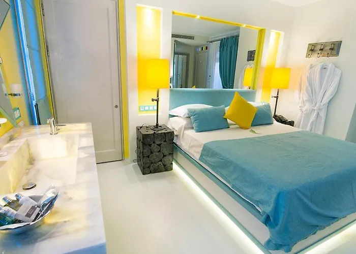 Marge Boutique Szálloda