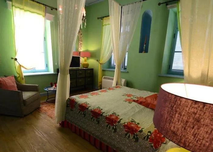 Marge Boutique 3* Çeşme