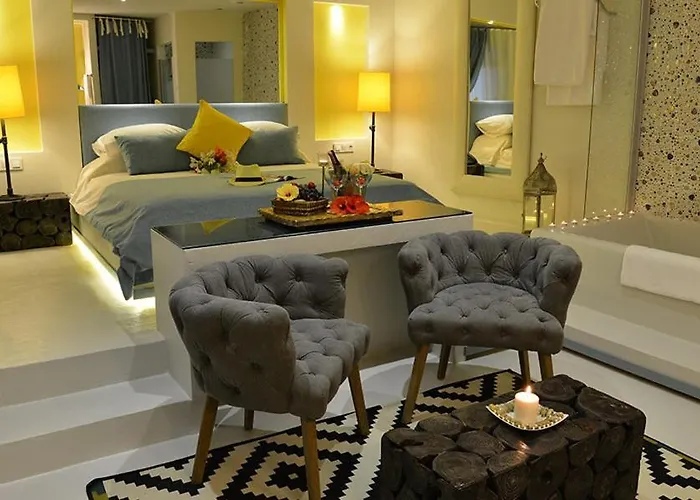 Marge Boutique Szálloda 3*