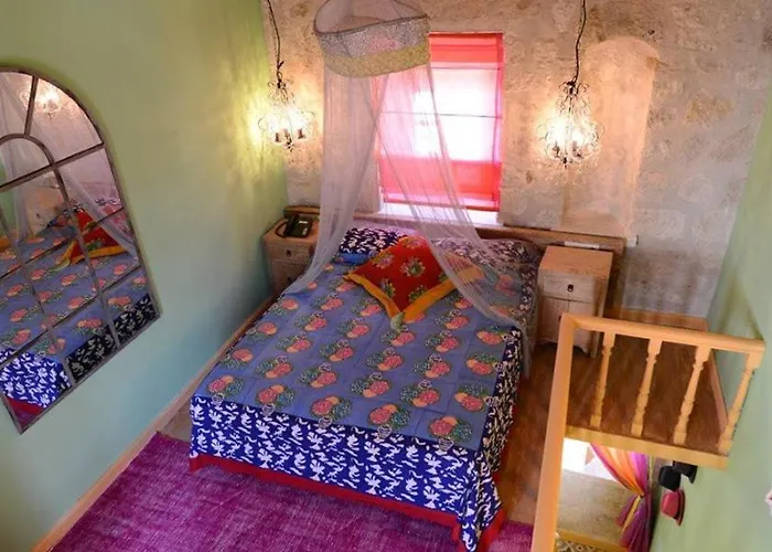 Szálloda Marge Boutique Çeşme