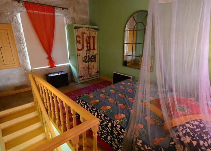 Marge Boutique Szálloda 3*